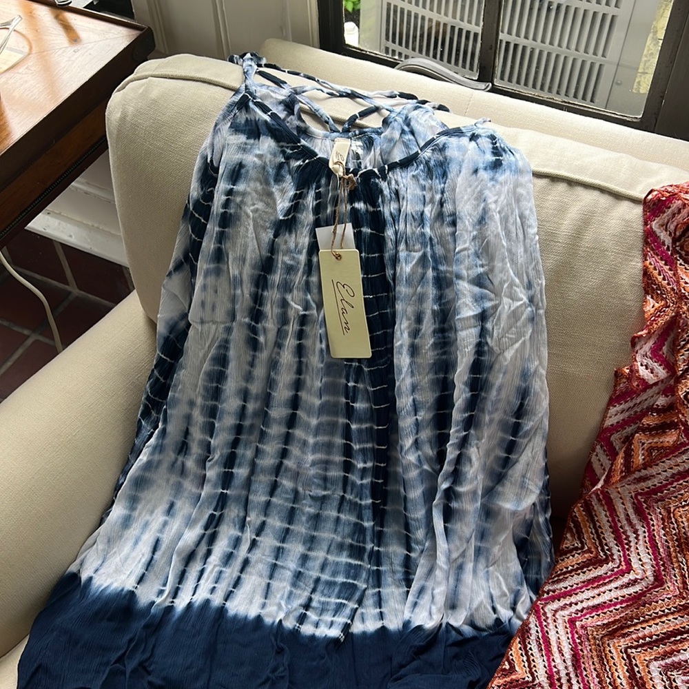 Bathing suit cover ups